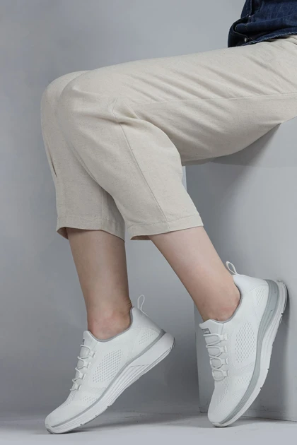 کتانی زنانه jump jump