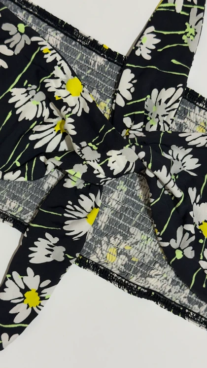 دکلته بانداژی 8277336 ASOS