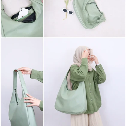 کیف دوشی هستی HASTI