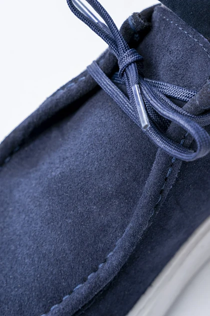 کفش کادیلاک بندی اشبالت مردانه