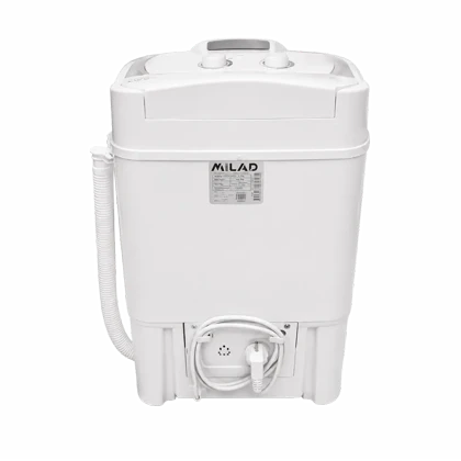 مینی واش 2.5 کیلویی میلاد مدل MS300