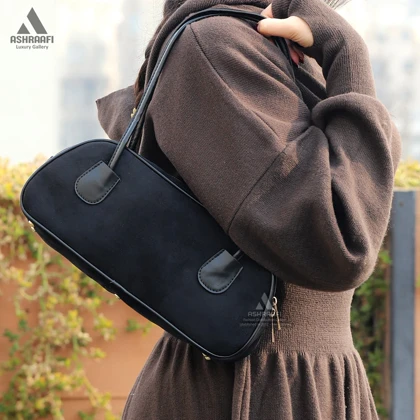 کیف جیر زنانه Women Shoulder Bag A26