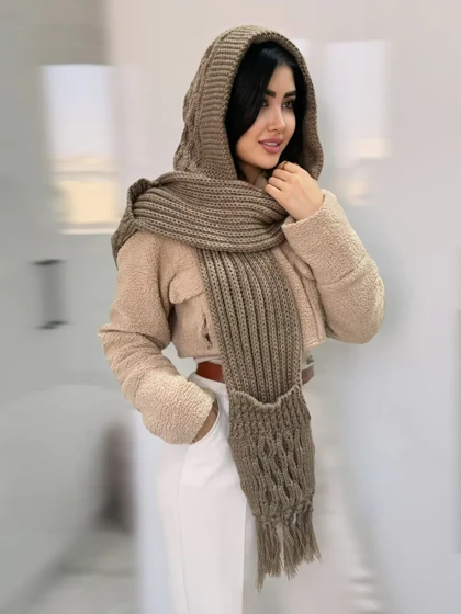 سرهمی نادری بافت درشت