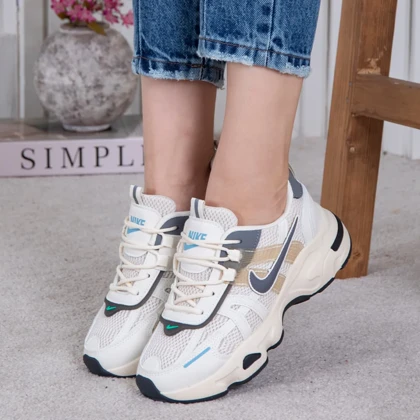 کتانی دخترونه وارداتی NIKE BERRY 3770