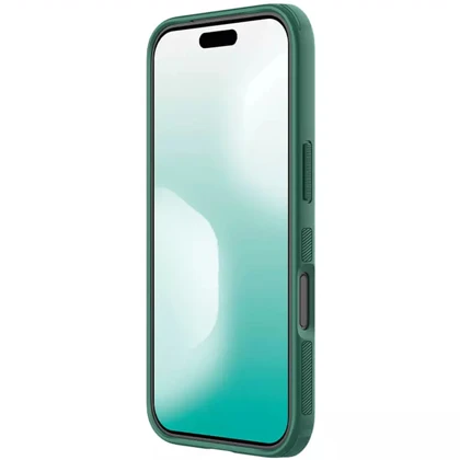 قاب گوشی آیفون 17 پرو نیلکین Nillkin Super Frosted Shield Pro