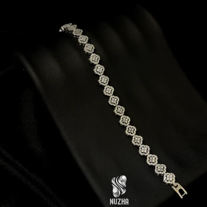 دستبندنقره زنانه