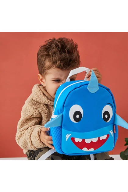 کیف مدرسه بچگانه magu magu