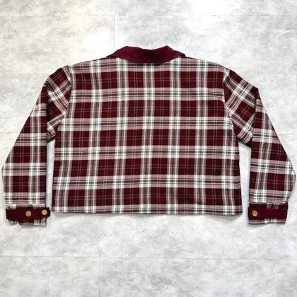 کت پشمی اولترا