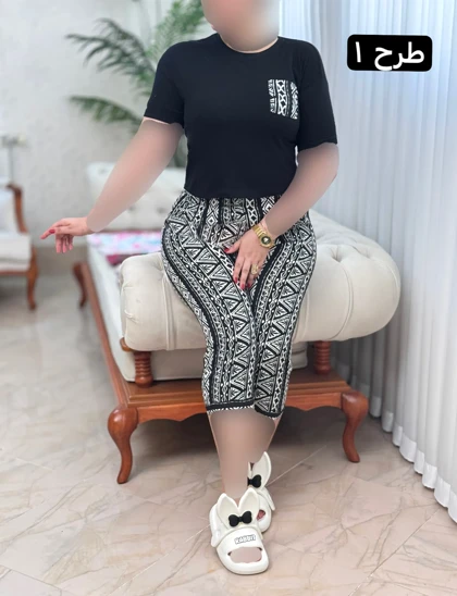 ست ترکیبی سلنا 3277