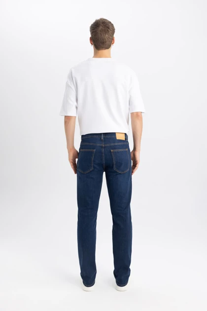 شلوار جین مردانه اورجینال دیفکتو defacto