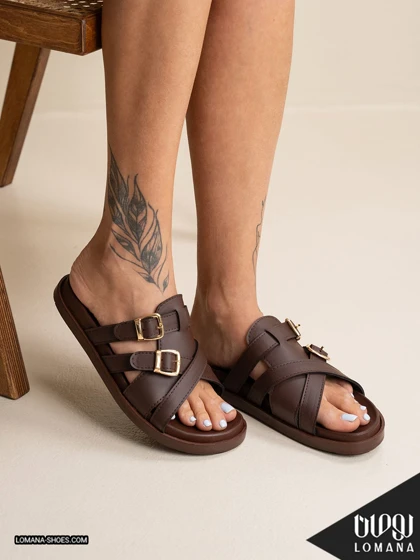 اسلیپر 960 لومانا - کد 2757