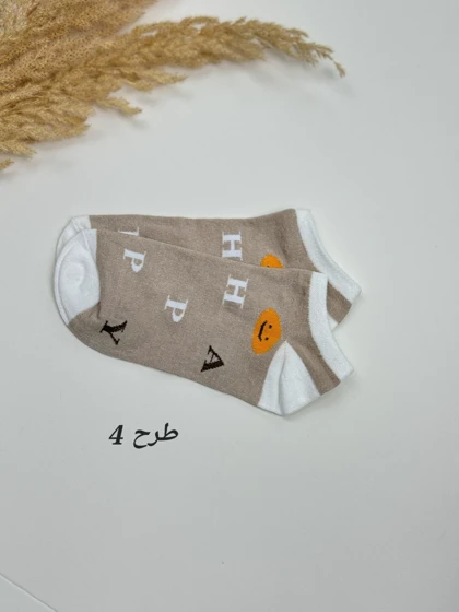 جوراب زنانه السا