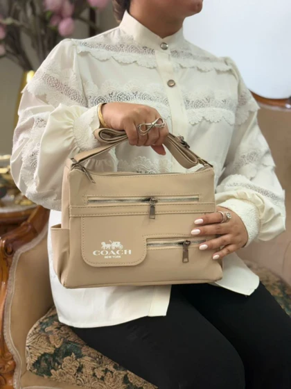 کیف دانشجویی گوچی نانسی