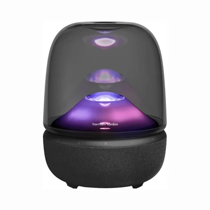 اسپیکر بلوتوثی هارمن کاردن مدل Aura Studio 5