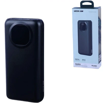 پاور بانک 20000 گرین لاین مدل GL-PX41 توان 22.5 وات