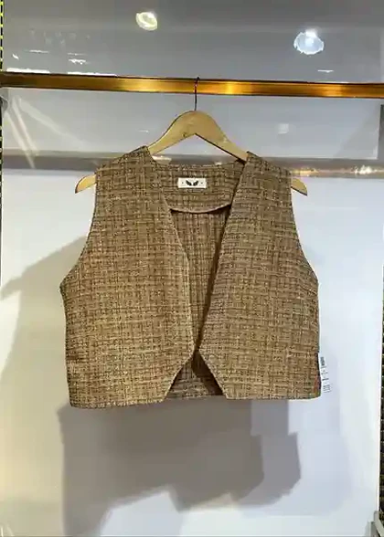 وست جین شنل