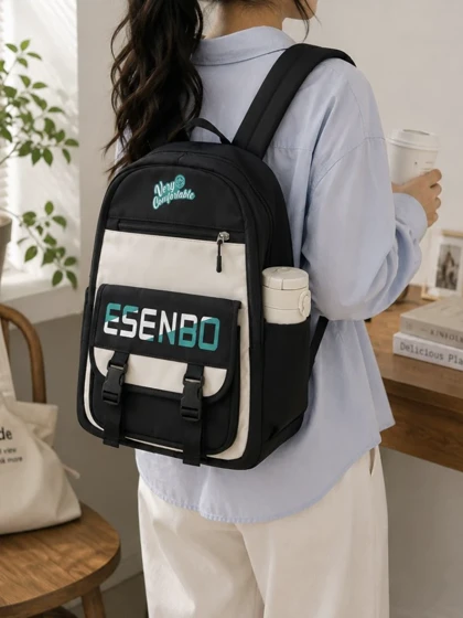 کوله پشتی بزرگ اسپرت مدل اسنبو (ESENBO)