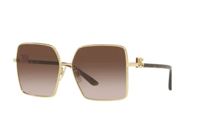 عینک آفتابی دولچه گابانا Dolce &amp; Gabbana DG2279S 000213