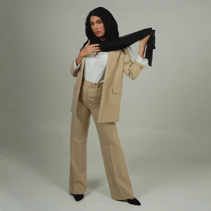 کت آستین زارا بزیاق