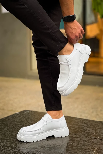 کتانی مردانه chekich