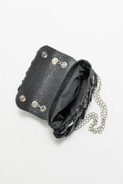 کیف دوشی زنانه اله elle