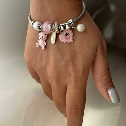 دستبند پاندورا 03