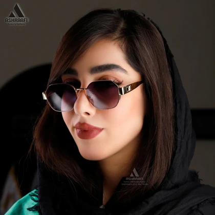 عینک آفتابی زنانه سلین Celine AV2404
