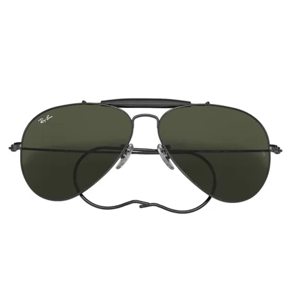 عینک آفتابی ریبن RayBan RB3030S L9500