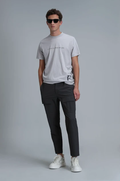 تیشرت مردانه lufian lufian