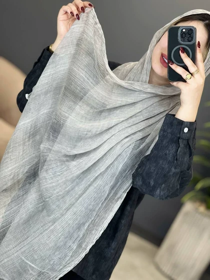 2016-شال میله ای