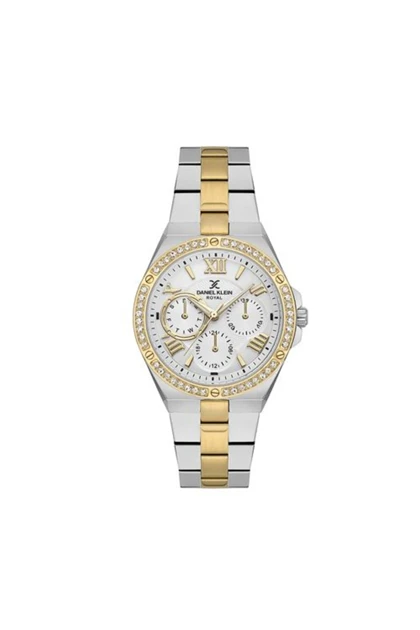 ساعت زنانه daniel-klein