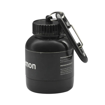 قیف پروتئین لولولمون مدل Fit Funnel ظرفیت 90 میلی لیتر