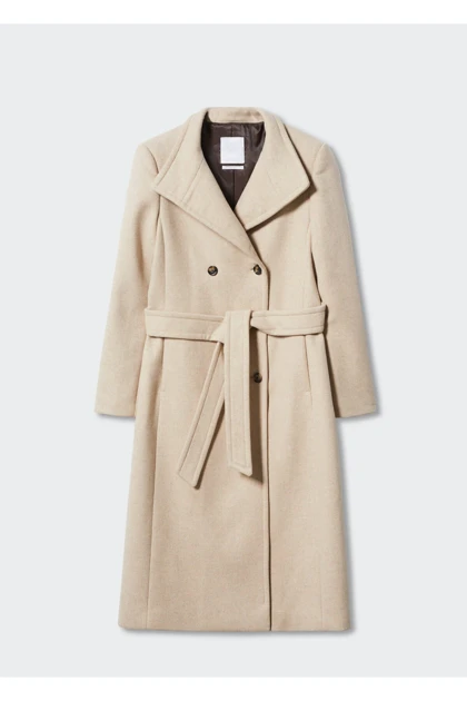 پالتو زنانه اورجینال منگو mango