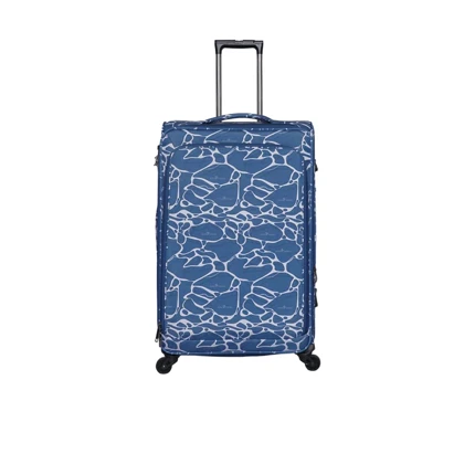 سایز بزرگ چمدان رزمری مدل Rose Merry RL-457-3B_Large