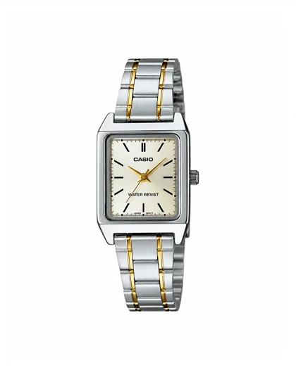 ساعت مچی زنانه کاسیو CASIO LTP-V007SG-9E