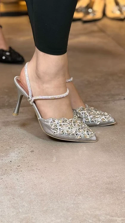 پاشنه هرم دوز کد 8585