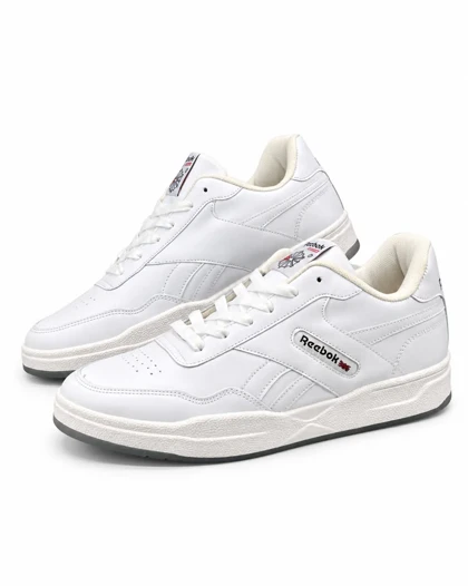 کفش کتانی مردانه مدل ونس ریبوک سفید تمام Reebok