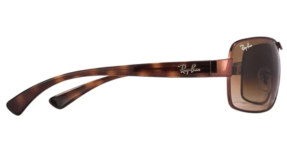 عینک آفتابی ریبن RayBan RB3379S 01457