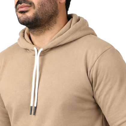 هودی دورس ساده مردانه مدل 661052