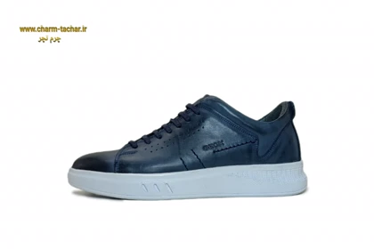 کفش اسپرت ونس مردانه چرم طبیعیsi166