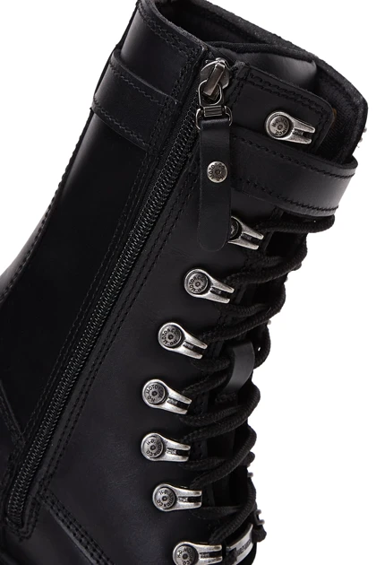 بوت و نیم بوت زنانه harley-davidson