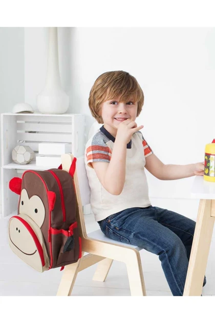 کوله پشتی بچگانه skip-hop skip-hop