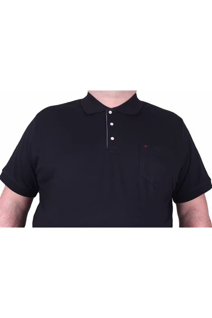 تیشرت سایز بزرگ مردانه استارباتال starbattal