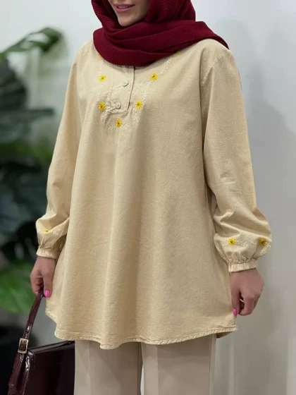 مانتو لینن سرنا(ایراد دار)