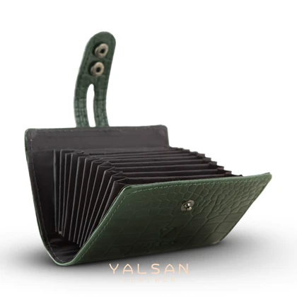 جاکارتی چرم یلسان مدل کژال کد 032-PRM
