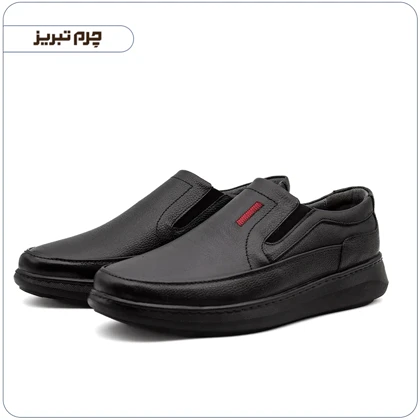 کفش طبی مردانه کد TB702