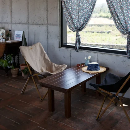 صندلی بزرگ NATUREHIKE