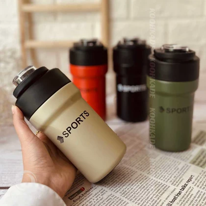 تراول ماگ اسپورت 2 حالته SPORT