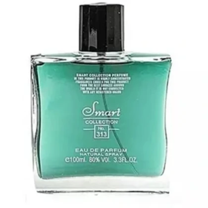 ادو پرفیوم اسمارت کالکشن شماره313 حجم 100ml