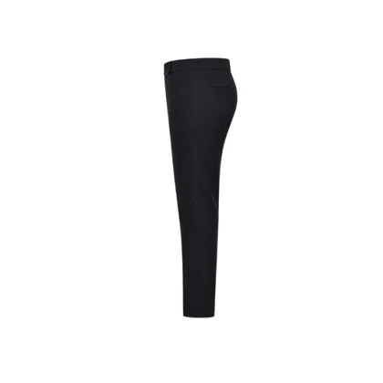 شلوار کتان H&M مدل slacks رنگ مشکی